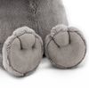 ORANGE TOYS / Stuffed toy Danny the Raccoon hat-kitten 20 cm