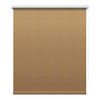 Уют / Roller blind "Blackout. Silver" 72x175 cm