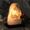 Ваше здоровье /  Salt lamp "Spring Mountain" 21 cm