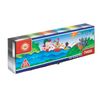 KOH-I-NOOR / Gouache 12 colors of 25 ml, without brush, cardboard box