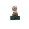 Золотая антилопа / Bust "Beria L.P."