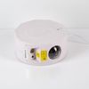 Luazon Lighting / Laser projector "Starry sky", d = 14 cm