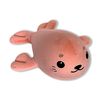 Toy-stress "Pup" peach (1)