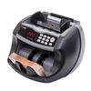 CASSIDA 6650 UV banknote counter, 1200 banknotes / min., UV detection, packing