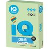 IQ COLOR / m2, 250 fogli, pastello, verde