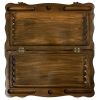 GamesDealer / Шахматы + нарды резные "Бриз" 60, Haleyan