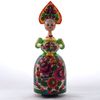 Girl with a samovar music polkhovskiy Maydan