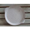 Хорекс / Horex / Dish "Punto Bianca" corrugato 4 pcs.