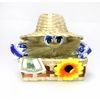 Фабрика Матрешек / Matryoshka Factory / Brownie box № 304, 19 cm