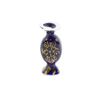 Гжельский Фарфоровый завод / Christmas tree toy Caramel cobalt gold
