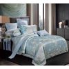 Linen Satin Jacquard Tiana