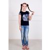 Lika Dress / T-shirt "Anchor 3"