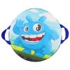 Сималенд / Ice sledge "Nibbler", d = 45 cm