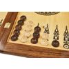 GamesDealer / Нарды "Всадник" инкрустация 60, Haleyan