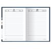 Diary dated for 4 years A5 (133 x 205 mm) BRAUBERG, 192 sheets, "OFFICE"