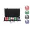 GamesDealer / Poker definiu NUTS para 300 fichas