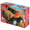 Город мастеров / City of Masters / Constructor "Rally: Jeep"