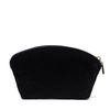 Торжокские золотошвеи / Velvet cosmetic bag "Spring mood"