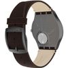 Swatch / Orologio da polso svizzero Skin Irony SS07M100