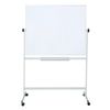 Calligrata / Magnetic marker board "Economy 2" 100x120 cm
