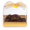 The sculpture of the "mouse joy" Chocolate 365г