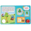 Умка / Umka / Libro con finestre "Lev the Truck. Cars"