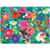 Crocodile Creek / Puzzle "In the garden"