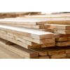 Softwood lumber - timber, edged board