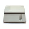 CAS / Bilancia di riempimento SW-10 (0,1-10 kg) senza supporto, risoluzione 5 g, piattaforma 241x192 mm