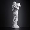 Хорошие сувениры / Figure-stand "Oriental beauty" 30x27x90 cm
