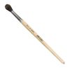 Brush the GRAIL, squirrel pine, picturesque (1 piece), round, No. 8