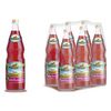 Черноголовка / Carbonated drink Kryushon, 1 l., Art. / Bottle, 6 pcs.