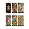 GamesDealer / Cartas del Tarot: "Deviant Moon Tarot: Borderless Edition"