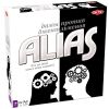 GamesDealer / ALIAS (Say Otherwise): Ladies vs. Gentlemen
