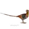 Kaemingk / Decorative figure Elegant Pheasant Simon 61 cm