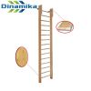 Dinamika / Gymnastic wall