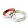 Zirconia Wedding Ring