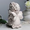 Хорошие сувениры / Figure "Fairy, sitting" 21x21x28 cm