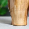 Керамика ручной работы / Table vase "Face"