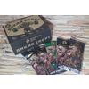 Wild game delicacy / Wild sport gift set