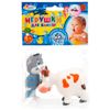 Капитошка / Kapitoshka / Set for swimming "Let's play together"