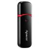 APACER / Flash Drive 8 GB, AH333, USB 2.0, black