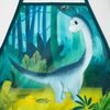 Collorista / Children's art set "Jungle"