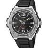 CASIO / Casio / Japon kol saati Koleksiyon Koleksiyon MWA-100H-1AVEF