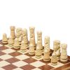 GamesDealer / शतरंज "बिग कैसल" लार्ज, मैडोना