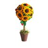 Волшебная мастеркая / Zauberkelle / Set für Kreativität "Topiary. Sunflower"