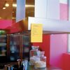 POST-IT / 自粘块（贴纸）原件 102x152 毫米，100 张，内衬，黄色