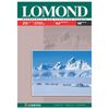 Photo paper inkjet, A4, 215 g/m2, 50 sheets, single-sided glossy LOMOND