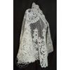 Елецкие кружева / Yelets lace / Women's lace drape