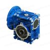 Reducer and gearmotor NMRV, NRV, DRV, 7МЧ, 9МЧ